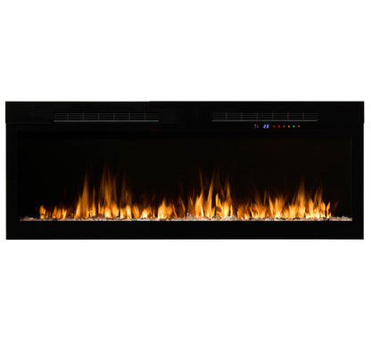 Dimplex Vital Spark Linear 50 Inch
