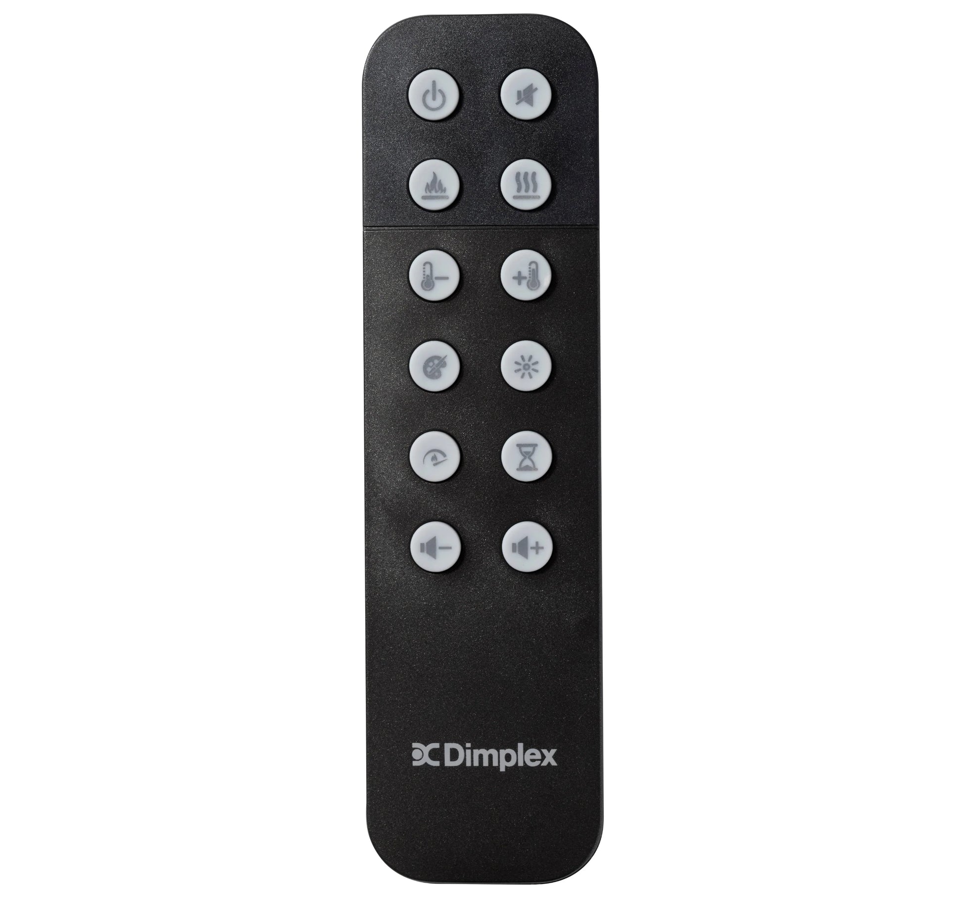 Dimplex Vital Spark Linear 50 Inch