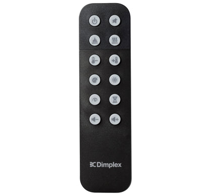 Dimplex Vital Spark Linear 50 Inch