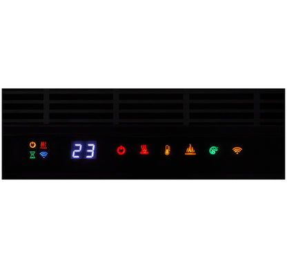 Dimplex Vital Spark Linear 50 Inch