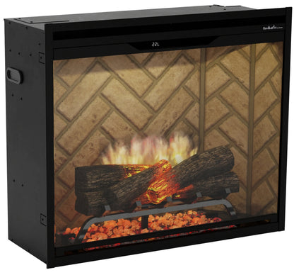 Dimplex Revillusion 36 Inch Herringbone